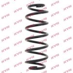 KYB Fahrwerksfeder Toyota T. Prius 1.8H 04/09 RA6155 KYB Fahrwerksfeder Toyota T. Prius 1.8H 04/09 RA6155