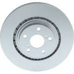 Bremsscheibe 0 986 479 G63 Bremsscheibe 0 986 479 G63