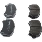 Bremsbelag 0 986 494 885 Bremsbelag 0 986 494 885