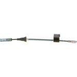 Handbremsseil 1987482887 Handbremsseil 1987482887