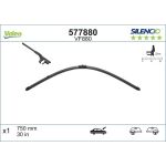 VM880 VALEO Silencio X.TRM SINGLE 577880 VM880 VALEO Silencio X.TRM SINGLE 577880