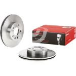 Brembo Bremsscheibe 09.7131.14 Brembo Bremsscheibe 09.7131.14