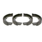 Bremsbacken 0 986 487 776 Bremsbacken 0 986 487 776