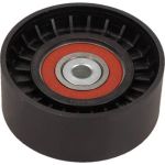 Spannrolle, Keilrippenriemen 54-1424 Spannrolle, Keilrippenriemen 54-1424