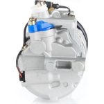 Nissens Klimakompressor PKW 890191 Nissens Klimakompressor PKW 890191