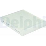 DELPHI Innenraumfilter KF10021