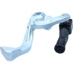 VAG Original 6R0711046A 6R0711046A D Schalthebel. (Rückgabe) VW Polo 02-14 – – OE-Nr. 6R0711046A