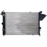 MAHLE Kühler, Motorkühlung CR 439 000S MAHLE Kühler, Motorkühlung CR 439 000S
