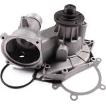 HEPU Wasserpumpe / Kühlmittelpumpe P453 HEPU Wasserpumpe / Kühlmittelpumpe P453