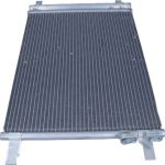 Kondensator, Klimaanlage AC813297 Kondensator, Klimaanlage AC813297