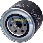 Japanparts Ölfilter FO-502S Japanparts Ölfilter FO-502S