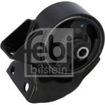 Lagerung, Motor 173369 Lagerung, Motor 173369