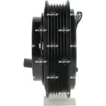 Spule, Magnetkupplung-Kompressor 380034