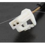Sensor, Raddrehzahl 818043705 Sensor, Raddrehzahl 818043705