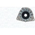 Magneti Marelli Lichtmaschine 063731227010 Magneti Marelli Lichtmaschine 063731227010