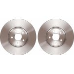 97 481 006 Bremsscheibe VA DF6629 97 481 006 Bremsscheibe VA DF6629
