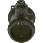 Bosch Automotive Luftmassenmesser Luftmengenmesser 0280217807 Bosch Automotive Luftmassenmesser Luftmengenmesser 0280217807