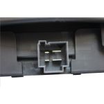 TYC Ventilator 502-0008 TYC Ventilator 502-0008