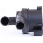 NISSENS Zusatzwasserpumpe 831073 NISSENS Zusatzwasserpumpe 831073