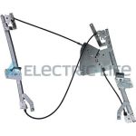 ELECTRIC LIFE ZR BM719 L Fensterheber vorne links, elektrisch, ohne Motor, ohne Komfortfunktion ELECTRIC LIFE ZR BM719 L Fensterheber vorne links, elektrisch, ohne Motor, ohne Komfortfunktion
