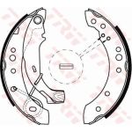 70 461 016 Bremsbacken GS8467 70 461 016 Bremsbacken GS8467