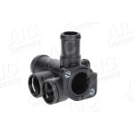 Wasserflansch mit Dichtung 50052 Wasserflansch mit Dichtung 50052
