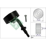Spannrolle, Keilrippenriemen 531 0783 10 Spannrolle, Keilrippenriemen 531 0783 10