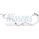 Nissens Ölleitung 935021 Nissens Ölleitung 935021