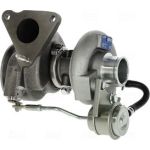 NISSENS Turbolader 93262 NISSENS Turbolader 93262