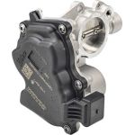 Valeo AGR-Ventil 700458