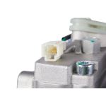 Valeo Kompressor 813011