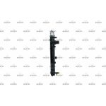 Kühler, Motorkühlung 59219 Kühler, Motorkühlung 59219