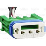 Valeo Sensor 255500 - Öldruck Valeo Sensor 255500 - Öldruck