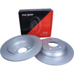 MAXGEAR Bremsscheibe 19-1056MAX Mercedes-Benz Vito 03- mit Ok-Korrosionsschutzbeschichtung MAXGEAR Bremsscheibe 19-1056MAX Mercedes-Benz Vito 03- mit Ok-Korrosionsschutzbeschichtung
