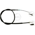 A.B.S. Handbremsseil Seilzug Festellbremse K16718 A.B.S. Handbremsseil Seilzug Festellbremse K16718