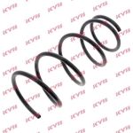 KYB Fahrwerksfeder Subaru P. Forester 2.0 08/97-09/02 RC2315 KYB Fahrwerksfeder Subaru P. Forester 2.0 08/97-09/02 RC2315