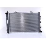 Nissens Wasserkühler PKW 62671A Nissens Wasserkühler PKW 62671A