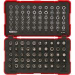 KS TOOLS ZESTAW KLUCZY NASADOWYCH 1/4 EKSTRA KRÓTKIE, 50SZT 911.1850 KS TOOLS ZESTAW KLUCZY NASADOWYCH 1/4 EKSTRA KRÓTKIE, 50SZT 911.1850