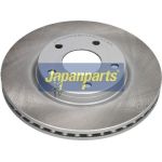 Japanparts Bremsscheibe DI-154C Japanparts Bremsscheibe DI-154C