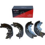 Bremsbacken Fiat Grande Punto 1.2/Panda 12-/Corsa D/Qubo/Idea/Nemo/Punto 12 19-0313 Bremsbacken Fiat Grande Punto 1.2/Panda 12-/Corsa D/Qubo/Idea/Nemo/Punto 12 19-0313