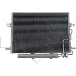Kondensator, Klimaanlage 35517 Kondensator, Klimaanlage 35517