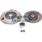 Japanparts Kupplungssatz KF-416