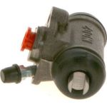 Bosch Radbremszylinder 0 986 475 652 Bosch Radbremszylinder 0 986 475 652