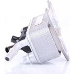 Nissens Ölkühler PKW 91299 Nissens Ölkühler PKW 91299