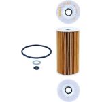 MAHLE Ölfilter OX 424D MAHLE Ölfilter OX 424D