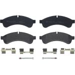 BREMBO Bremsklötze HA P A6 030 BREMBO Bremsklötze HA P A6 030