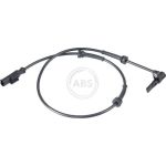 A.B.S. ABS Sensor 30677 A.B.S. ABS Sensor 30677
