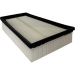 CHAMPION Luftfilter CAF100755P