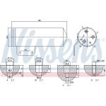 Trockner PKW 95193 Trockner PKW 95193