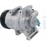 DELPHI Kompressor, Klimaanlage CS20517 DELPHI Kompressor, Klimaanlage CS20517